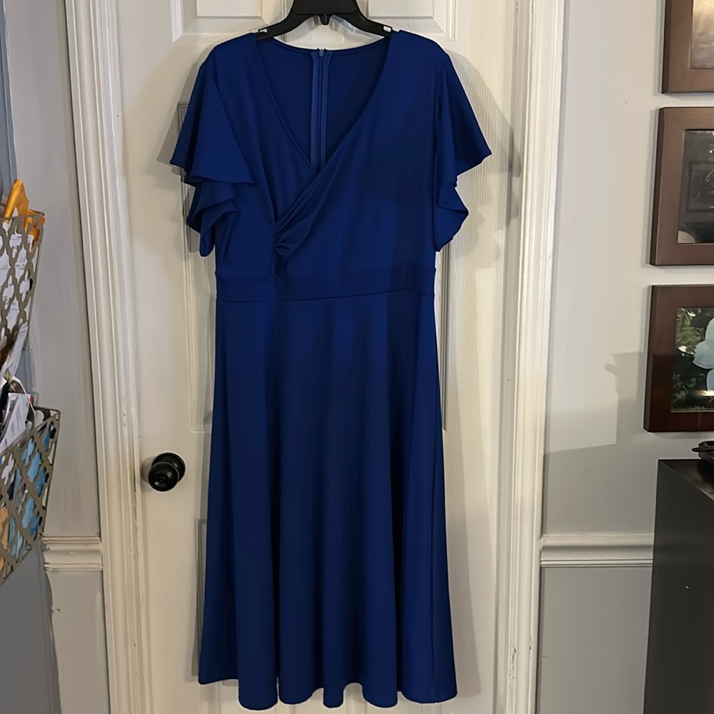 Dress from Amazon 2xl